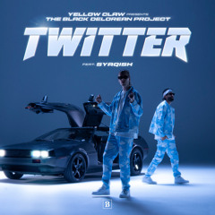 Twitter (feat. Syaqish)