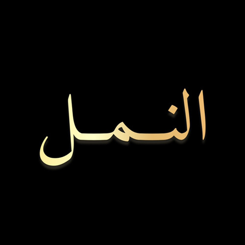 ‎⁨إسلام صبحي | سورة النمل