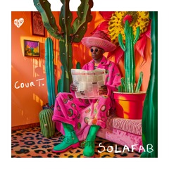 Cour T. - Solafab (Original Mix) [COLAPSO]