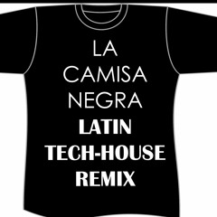 La Camisa Negra (XP3R3M3NT Remix)