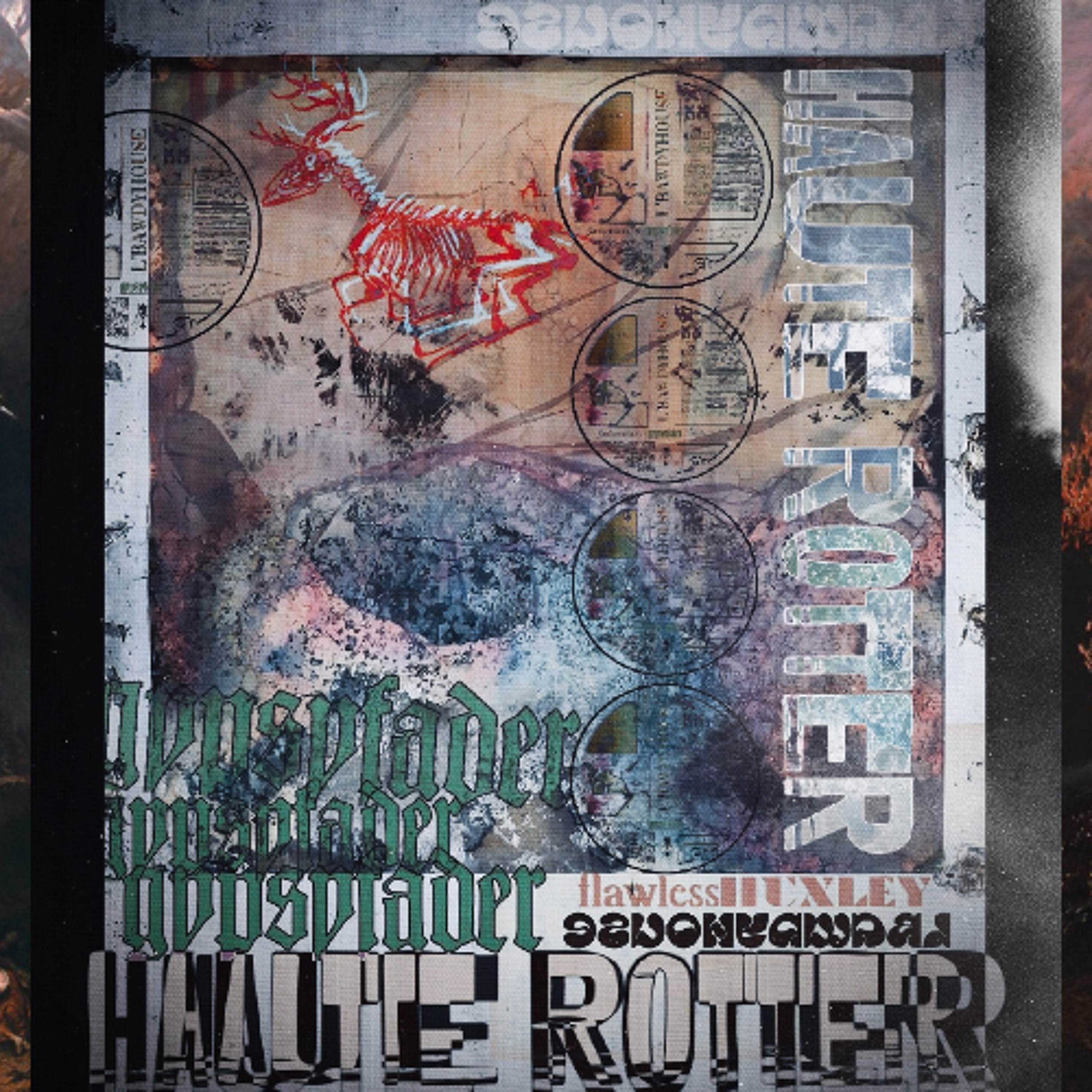 Haute Rotter episode artwork