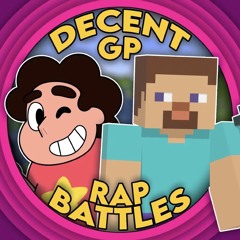 Steve Vs Steven Universe -MADE BY GAMINGPLUSH64