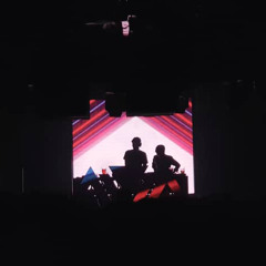 Vision X B2B Haikal Ahmad Live @ Neutralize 6th Anniversary [Kuala Lumpur]