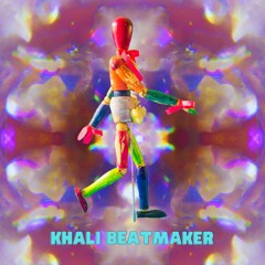 Malicia(Prod.KhaliBeatmaker)