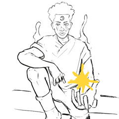 The Light (ProdByMassa)