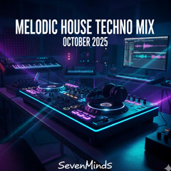 Melodic_House-Techno-Oct-2025