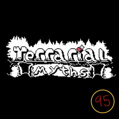 Terrarial Myths OST #1 - Cruel World's Anecdote