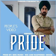 Pride - naseeb