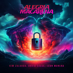 Alegría Macarena - (Kim Zuluaga, David Eusse & Juan Munera) RADIO.wav