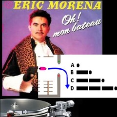 Oh ! Mon Bateau - Licence Drive remix