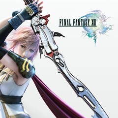 Final Fantasy XIII   "Saber's Edge"   - Rescore