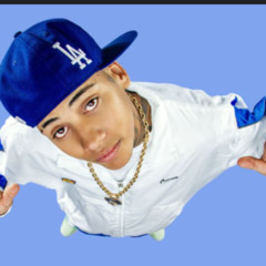 Tem Culpa Eu mc luuky