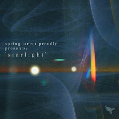 ‘starlight’ (OUT NOW ON PARADISE MUSIC GROUP)