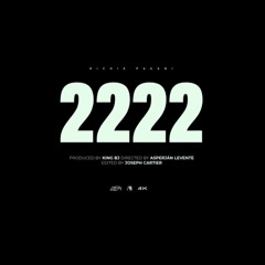 Richie Pagani - 2222