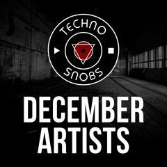 Techno Snobs December 2024