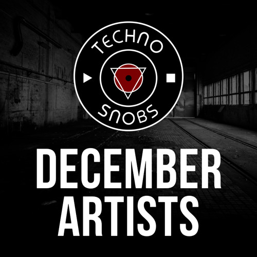 Techno Snobs December 2024