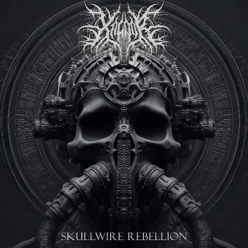 Xaldor - Skullwire Rebellion