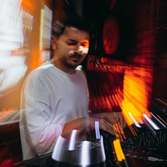 Emann @ Techno Wall #057 - 08.10.2022