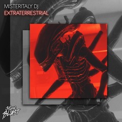 MisterItaly DJ - Extraterrestrial