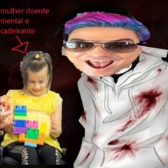 Felipe Neto esfaqueia fã de 12 anos com problemas mentais e cadeirante