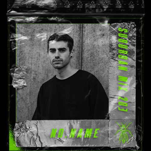 Suburban Mix 203 - No.Name