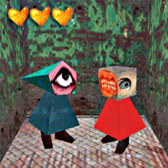 never goodbye - glm v2 ft. spawncamped & nicosbands