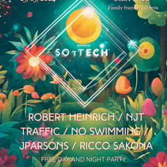 SO:TECH DAY AND NIGHT Party 25.05.2025