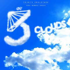 CLOUDS (Theosyn, IamStarwalk, Feat. Newest Truest)