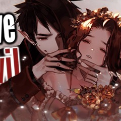 Nightcore - I Write Sins Not Tragedies (Rock Version)