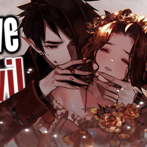 Nightcore - I Write Sins Not Tragedies (Rock Version)