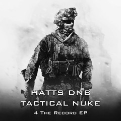 HATTS - Tactical Nuke [FREE DOWNLOAD]