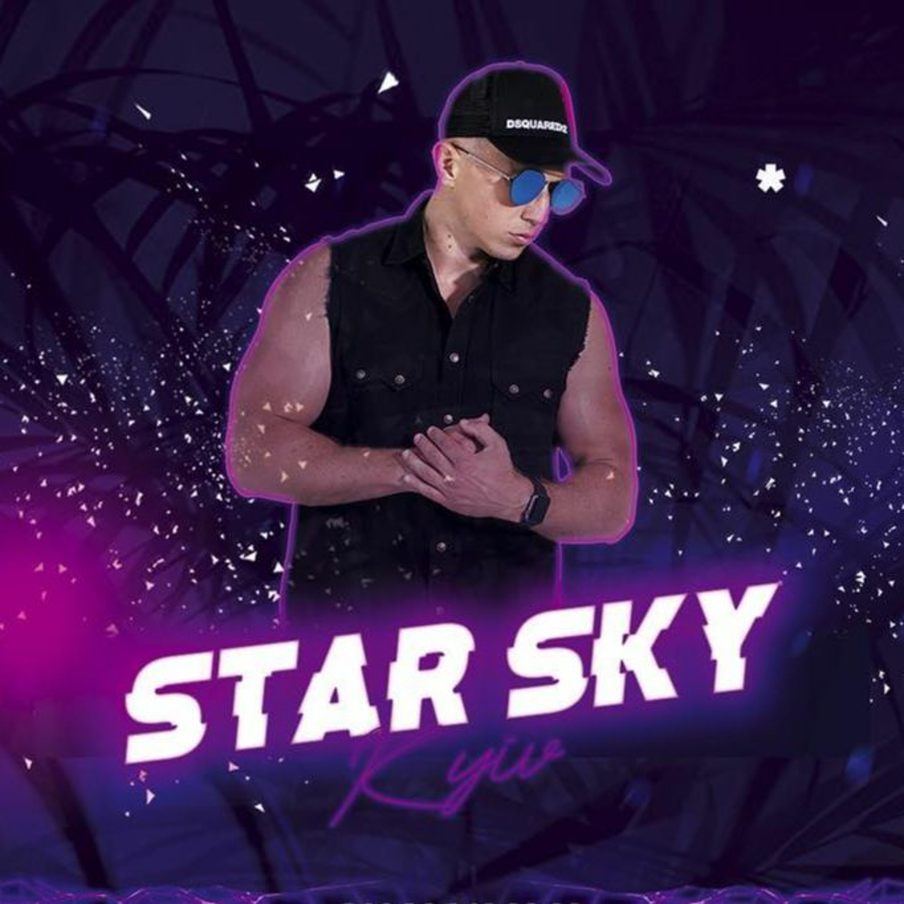 Star Sky