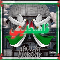 فلسطيني - AncientChrome