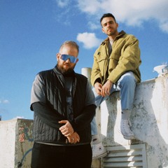 Contigo Papi - Balu & Liam Veshler