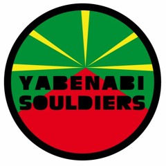 Live - Yabenabi Souldiers - Espace Moulin à Café