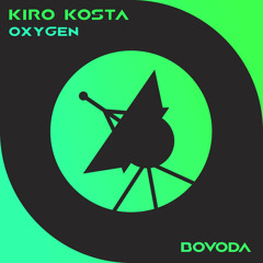 Kiro Kosta - Oxygen
