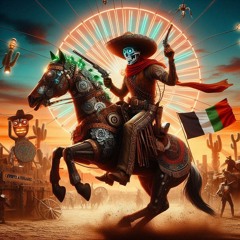 Cowboys & Indians