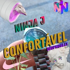 Confortável (Prod. DropNoBeat)