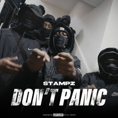 Don't Panic
