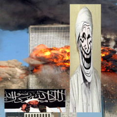 🇸🇦 444 MINUTINHOS DE PURA PUTARIA -- NA RLK DO OSAMA BIN LADEN دي جي فستق & أسامة بن لادن الملك