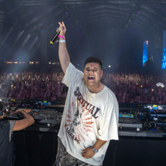 JUSTIN MYLO LIVE @ SZIGET 2024
