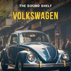 Volkswagen Beetle Sample