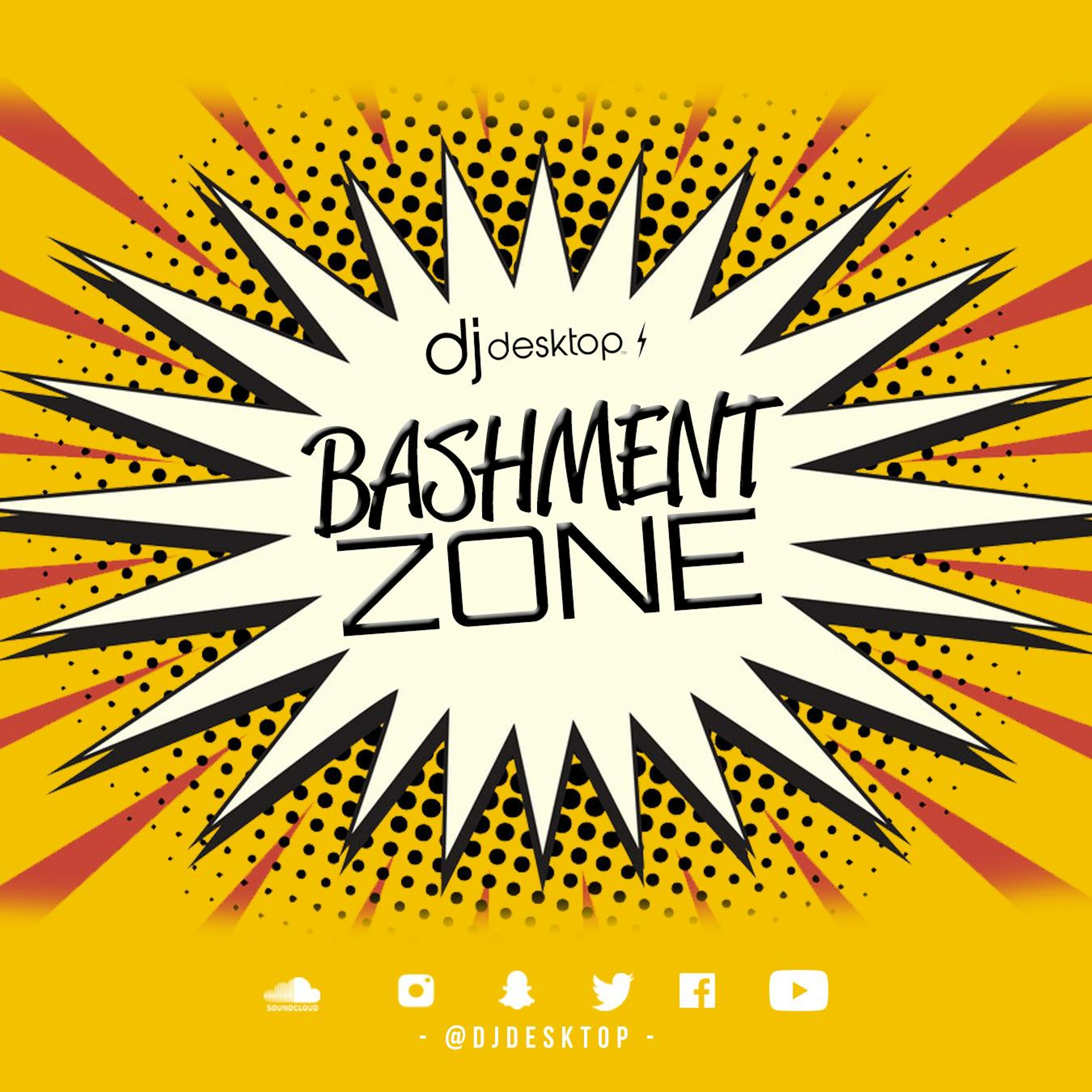 BASHMENT ZONE MIX #2