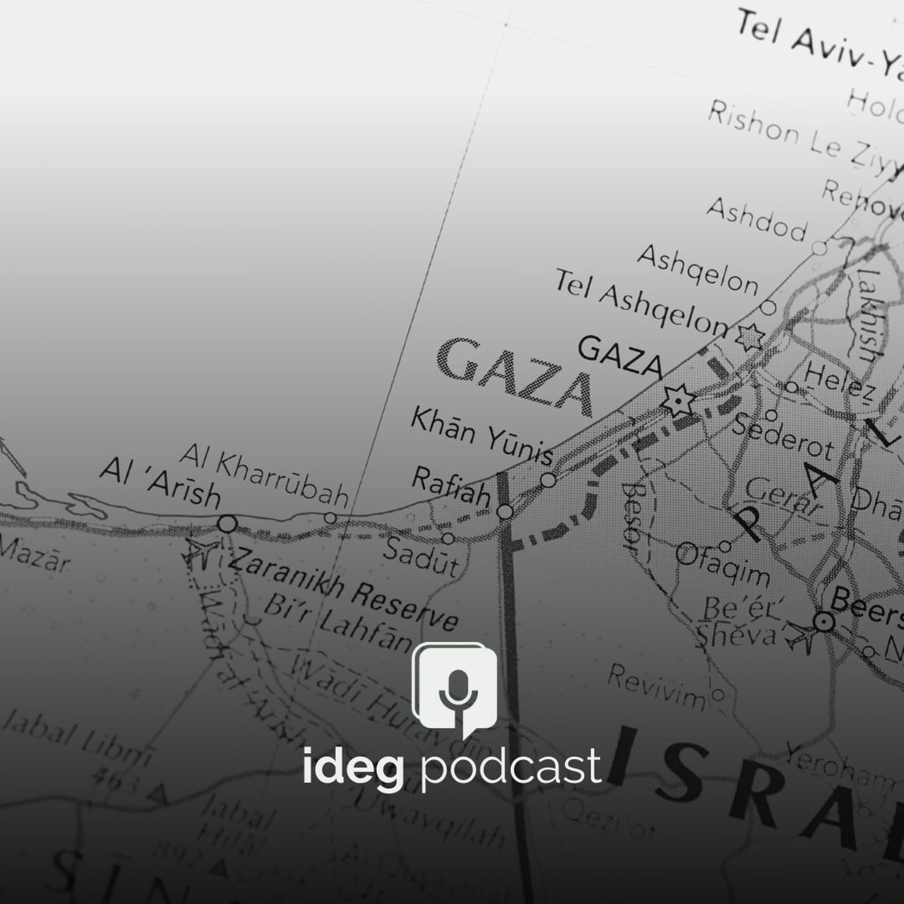 PodCast IDEG