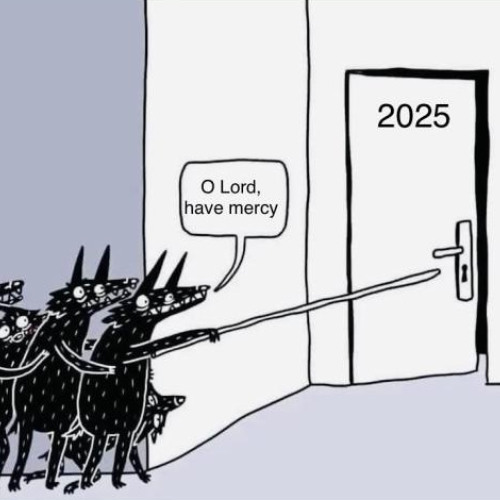 Proceed With Caution