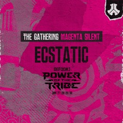 Ecstatic | MAGENTA | Thursday | Defqon.1 2024
