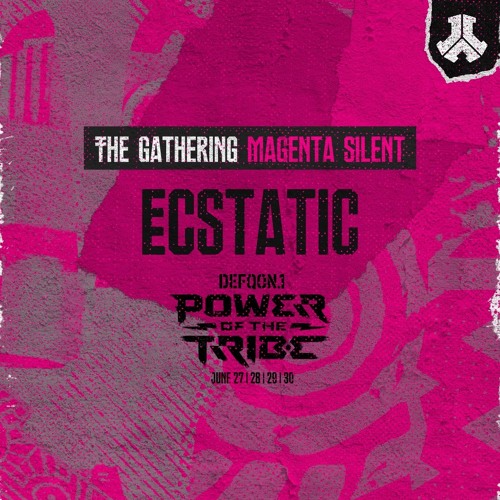 Ecstatic | MAGENTA | Thursday | Defqon.1 2024