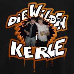 Dresha & Ritze - Die wilden Korg Kerle