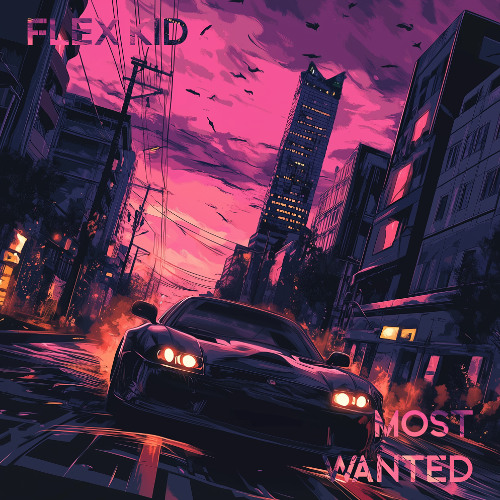 Most Wanted
