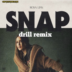 Snap (drill remix)